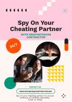 GRAYHAT HACKS CONTRACTOR: DIGITAL PRIVATE INVESTIGATORS TO UNCOVER EVIDENCE OF CHEATING