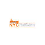 NYC Sidewalk Contractors & Violation Removal