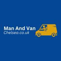 man and van chelsea