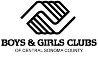 Boys & girls clubs of central sonoma county