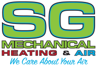 Sg mechanical llc