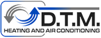 D.T.M. Heating And Air Conditioning