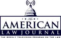 Law journal television, producers of tv's "the american law journal"​