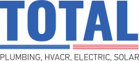 Total Plumbing Air & Electric