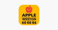 Apple central taxis