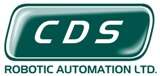 Cds robotic automation