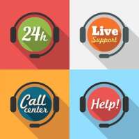 Overtrad contact center & bpo