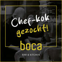 Kok vacature