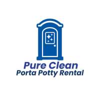 Pure Clean Porta Potty Rental