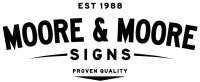Moore signs inc