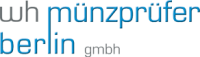 Wh münzprüfer berlin gmbh