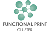 Cluster functional print