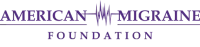 American migraine foundation