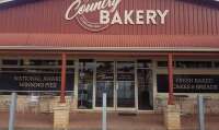 Mt barker country bakery