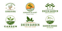 Go gardening
