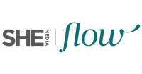 She flows