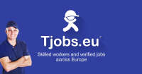 Tjobs.eu