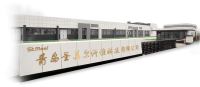 Qingdao st.meer group co., ltd.