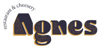 Agnes restaurant