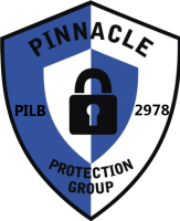 Pinnacle protection