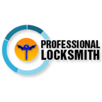 Professional locksmith