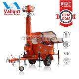 Quzhou valiant machinery co.,ltd