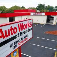 Brandon Auto Center, INC