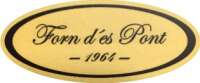 Forn des pont s l