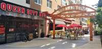 Queen city bbq allentown