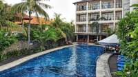 Best western resort kuta