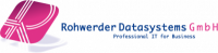 Rohwerder datasystems gmbh