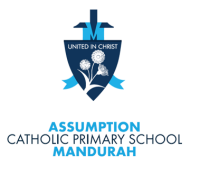 Assumption catholic primary school