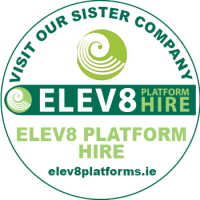 Gaelic plant hire & elev8 platform hire