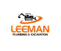 Leeman plumbing & excavation