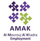 Amak (al morouj al khadra) recruitment