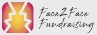 Face 2 face fundraising