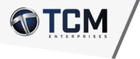 Tcm enterprises llc