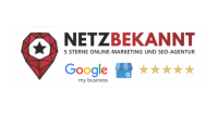 Netzbekannt - online-marketing und seo-agentur berlin