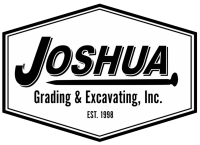 Joshua grading & excavating inc
