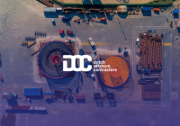 Dutch offshore contractors