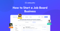 Job Board Fire