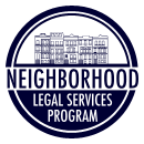 Neighborhood legal services program