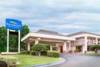 BAYMONT BY WYNDHAM MOBILE/I-65