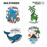 Ocean story®