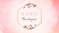 Blissful boutique