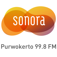 Radio sonora fm 99.8 purwokerto