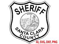 Santa clara county office of the sheriff