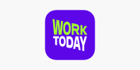 Worktoday app