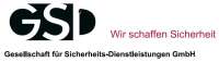 Gsd sicherheitsdienst