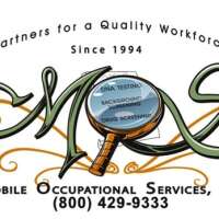 Mobile occupational services, inc.